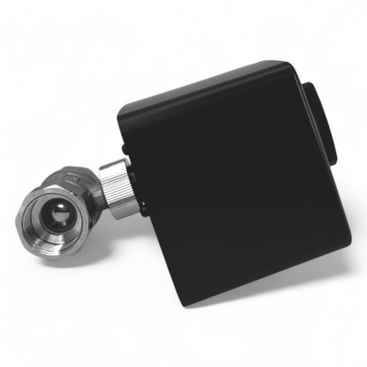 491930 Система захисту від затоплення ZigBee ZEVS Tervix Water Stop 1/2'' (з ZigBee датчиками)