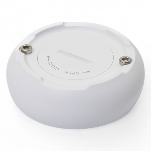 491930 Система захисту від затоплення ZigBee ZEVS Tervix Water Stop 1/2'' (з ZigBee датчиками)