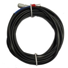 Датчик NTC 3000 мм для термостату з WiFi / ZigBee управлінням Tervix Pro Line black