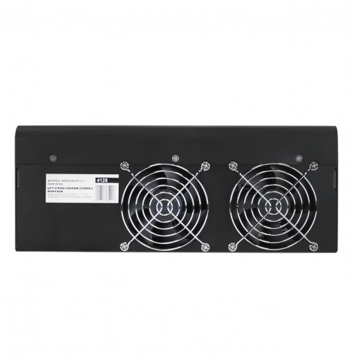 Сонячний інвертор (ДБЖ) LogicPower LPY-C-PSW-5000VA (3500W) MPPT48V