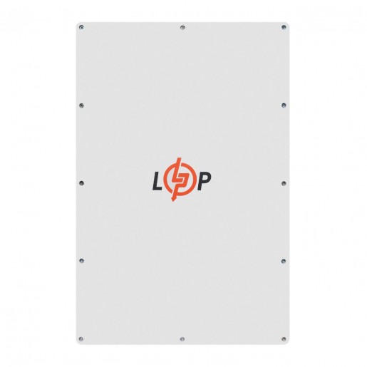 Акумулятор LP LiFePO4 25,6V - 200 Ah (5120Wh) (BMS JK 150A/100А) W RS485/CAN WH