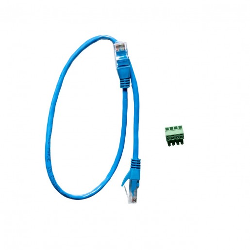 Акумулятор LP LiFePO4 25,6V - 200 Ah (5120Wh) (BMS JK 150A/100А) RM RS485/CAN WH