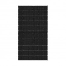 Сонячна панель LP Longi Solar Half-Cell 550W (30 профіль, монокристал)