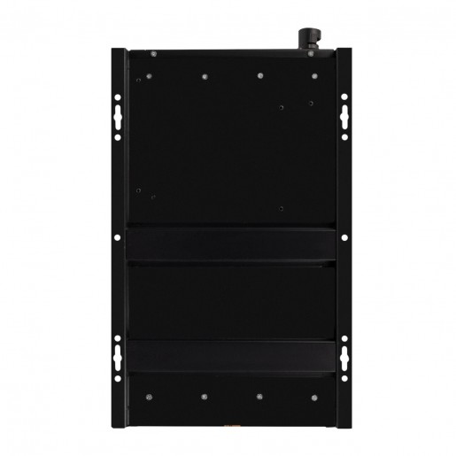 Акумулятор LP LiFePO4 12,8V - 280 Ah (3584Wh) (BMS 200A/200А) метал LCD Smart BT