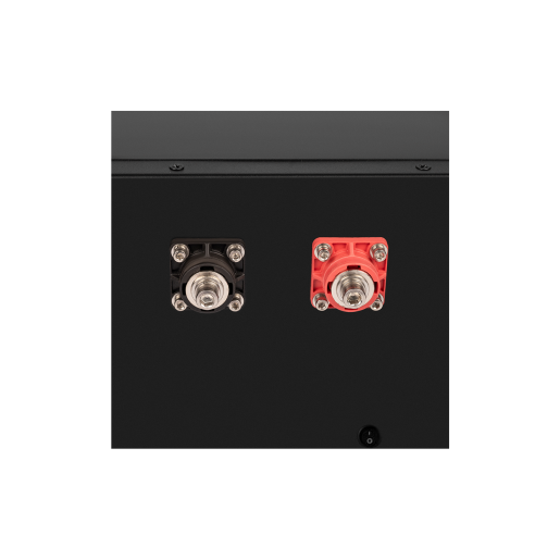 Акумулятор LP LiFePO4 51,2V - 160 Ah (8192Wh) (BMS 200A/100А) метал RM Smart BT