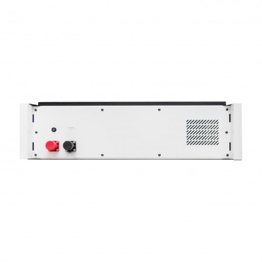 Додатковий акумулятор до LP Autonomic Power F 5000W (АКБ 5200Wh) Solar білий з чорним