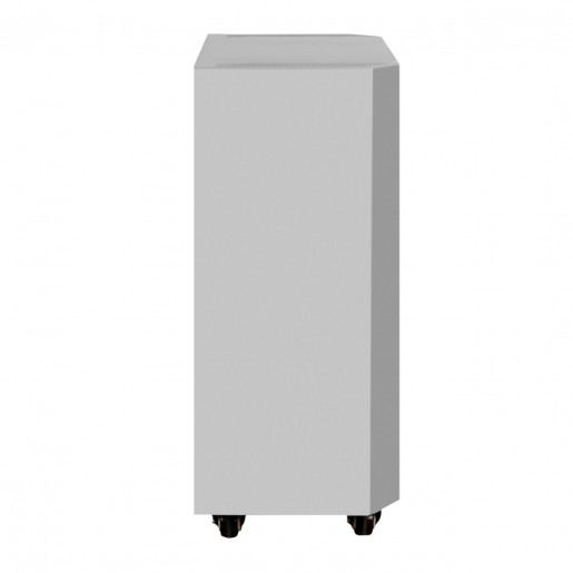 Система резервного живлення LP Autonomic Power FW 2500W (АКБ 2600Wh) Графіт мат
