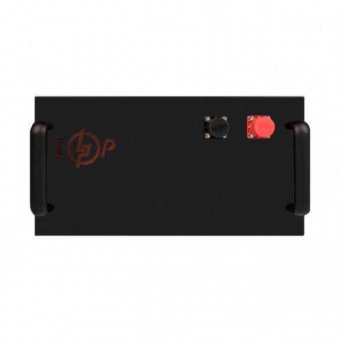 Акумулятор LP LiFePO4 51,2V - 230 Ah (11776Wh) (BMS 200A/100А) метал Smart BT