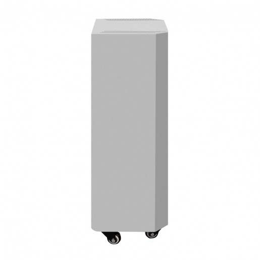 Система резервного живлення LP Autonomic Basic FW 1000W (АКБ 3000Wh) Графіт мат
