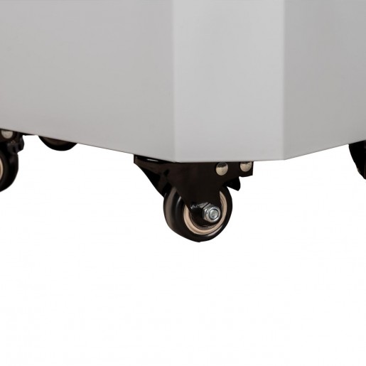 Система резервного живлення LP Autonomic Basic FW 1000W (АКБ 3000Wh) Графіт мат