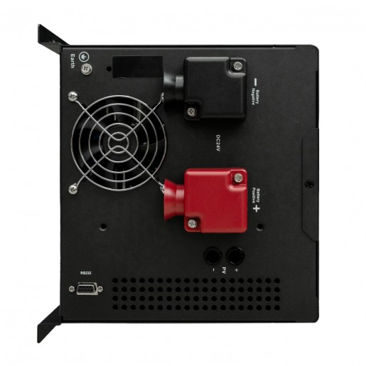 ДБЖ LogicPower LPM-PSW-8500VA (6000Вт) з правильною синусоїдою 48V