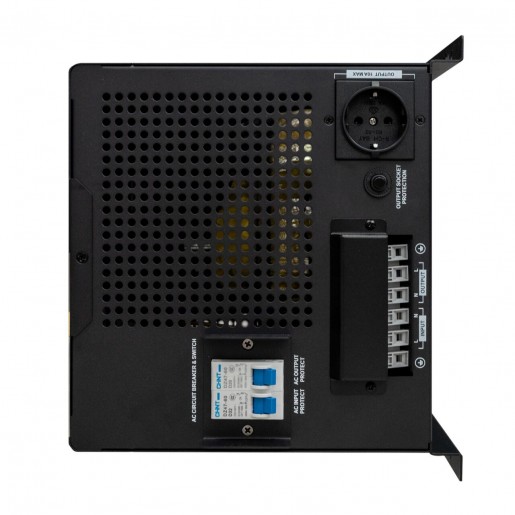 ДБЖ LogicPower LPM-PSW-3000VA (2000Вт) з правильною синусоїдою 24V