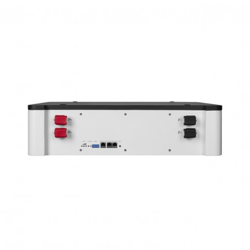 Акумулятор 51,2V - 100 Ah (5120Wh) для ДБЖ LP BOX DEYE