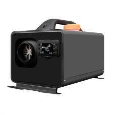 Портативний дизельний паркувальний обігрівач 12В 5кВт