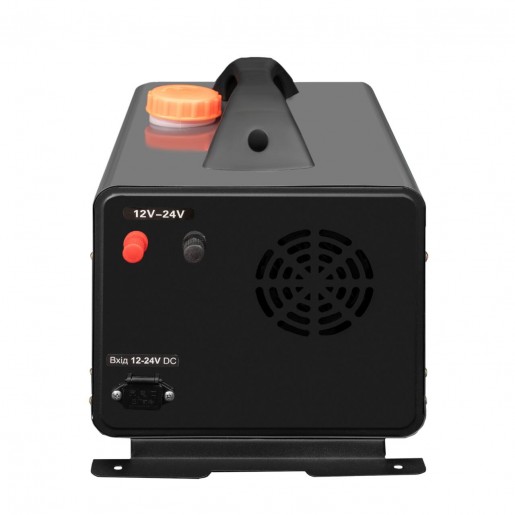 Портативний дизельний паркувальний обігрівач 12В 5кВт