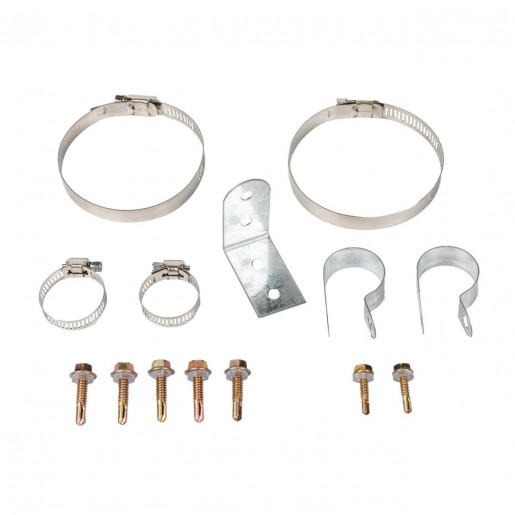 Портативний дизельний паркувальний обігрівач 12В 5кВт