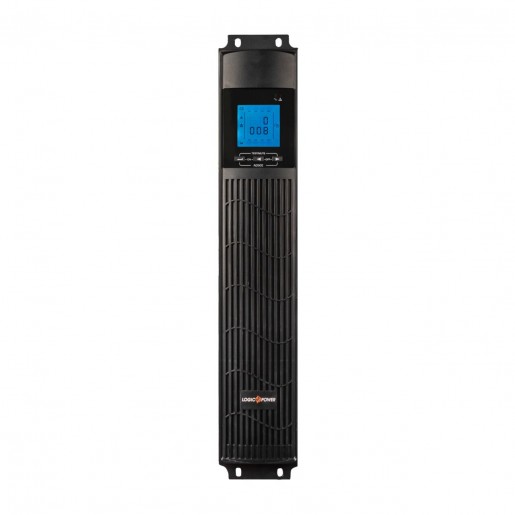 Smart-UPS LogicPower-2000 PRO, RM (rack mounts) (without battery) 72V 6A