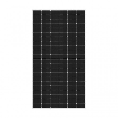Сонячна панель LP Longi Solar Half-Cell 550W (35 проф. монокристал)
