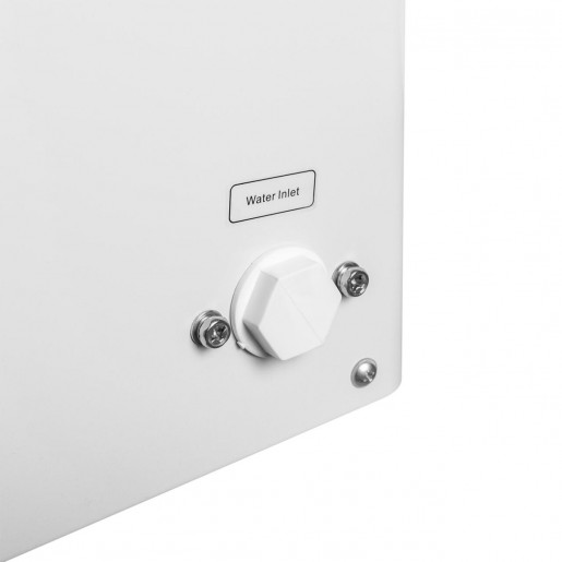 Тепловий насос повітря-вода LP-15-380