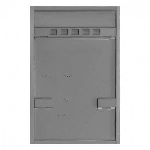 Тепловий насос повітря-вода інверторний спліт LP SINV-15