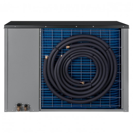 Тепловий насос повітря-вода інверторний спліт LP SINV-15