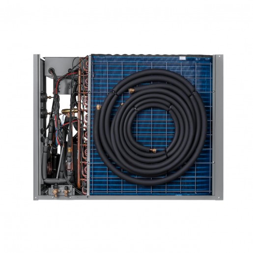 Тепловий насос повітря-вода інверторний спліт LP SINV-15