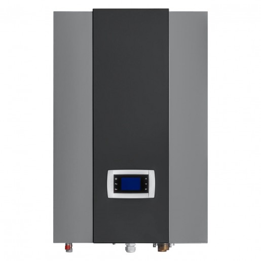 Тепловий насос повітря-вода інверторний спліт LP SINV-15