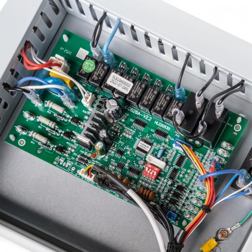 Тепловий насос повітря-вода LP-15-220