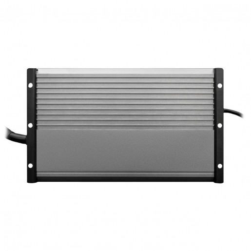 Зарядний пристрій для LiFePO4 комірок 3.2V (3.65V)-40A-128W-LED