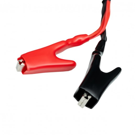 Зарядний пристрій для LiFePO4 комірок 3.2V (3.65V)-30A-96W-LED