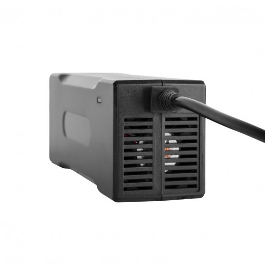 Зарядний пристрій для LiFePO4 комірок 3.2V (3.65V)-10A-32W-LED