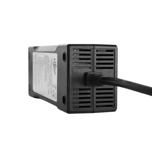 Зарядний пристрій для LiFePO4 комірок 3.2V (3.65V)-10A-32W-LED