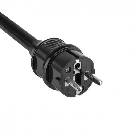 Зарядний пристрій для акумуляторів LiFePO4 48V (58.4V)-60A-2880W-LED
