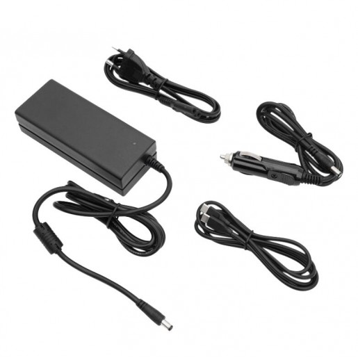 Багатофункціональна портативна зарядна станція LP CHARGER 500 (500W, 518Wh)