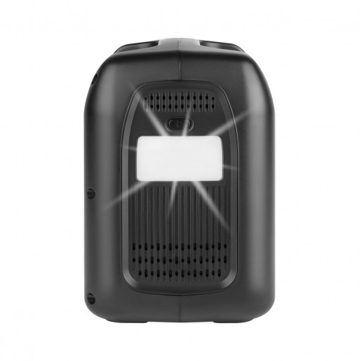Багатофункціональна портативна зарядна станція LP CHARGER 160 (160W, 204Wh)