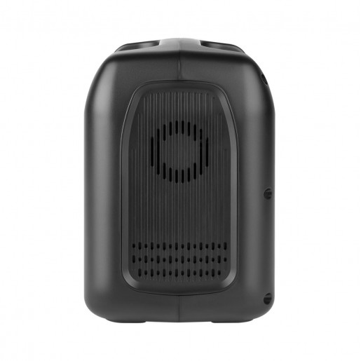 Багатофункціональна портативна зарядна станція LP CHARGER 160 (160W, 204Wh)