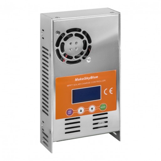 Контролер MPPT 12V/24V/36V/48V 60А MakeSkyBlue for LP