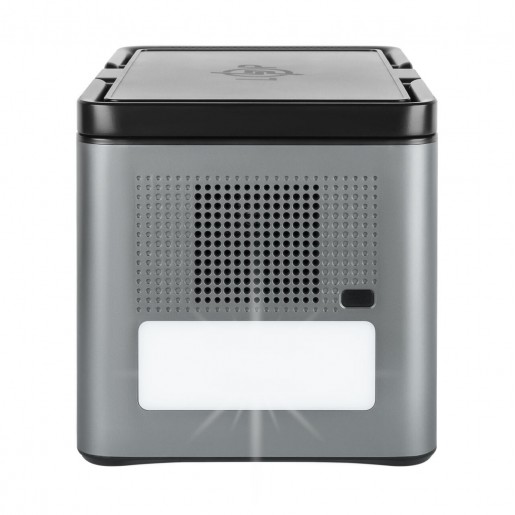 Багатофункціональна портативна зарядна станція LP CHARGER MPPT 700 Pro (700W, 614Wh)