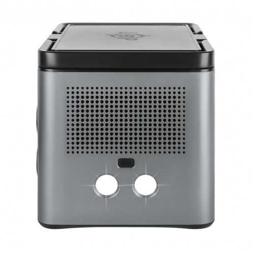 Багатофункціональна портативна зарядна станція LP CHARGER MPPT 700 Pro (700W, 614Wh)