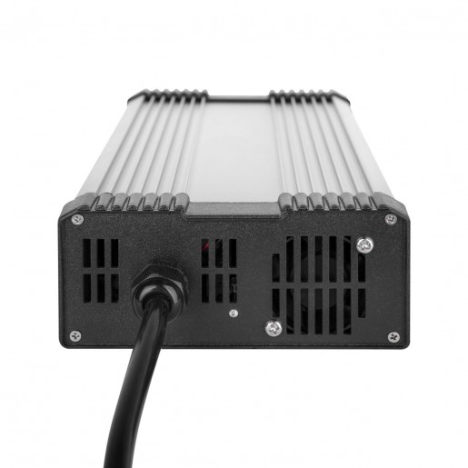 Зарядний пристрій для акумуляторів LiFePO4 72V (87.6V)-10A-720W