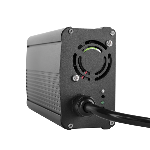 Зарядний пристрій для акумуляторів LiFePO4 24V (29.2V)-10A-240W