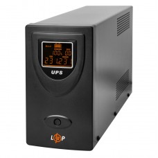 Лінійно-інтерактивне ДБЖ LP-UL2000VA (1200Вт)