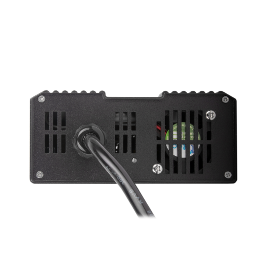 Зарядний пристрій для акумуляторів LiFePO4 60V (73V)-5A-320W