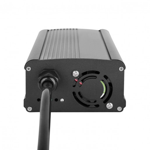 Зарядний пристрій для акумуляторів LiFePO4 24V (29.2V)-10A-240W