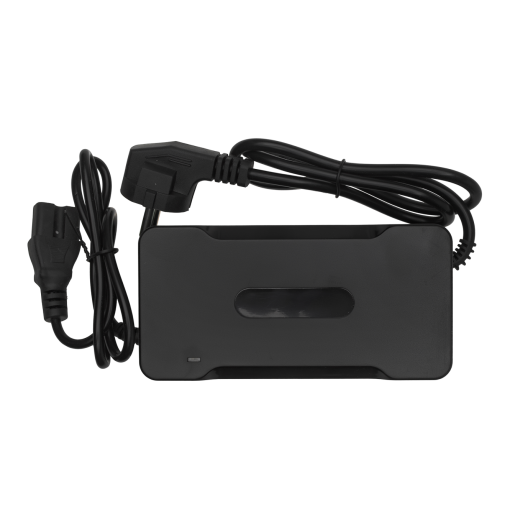 Зарядний пристрій для акумуляторів LiFePO4 60V (73V)-2A-120W