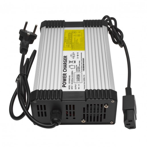 Зарядний пристрій для акумуляторів LiFePO4 12V (14.6V)-10A-120W