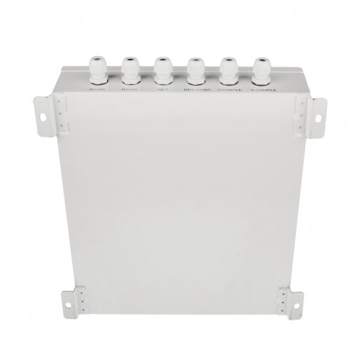 Контролер антиреверсу (Anti-reflux Box) (Anti-reflux Box)