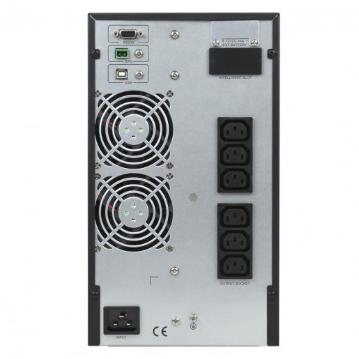 Smart-UPS LogicPower 3000 PRO (with battery)