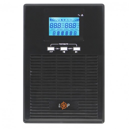 Smart-UPS LogicPower 2000 PRO (with battery)