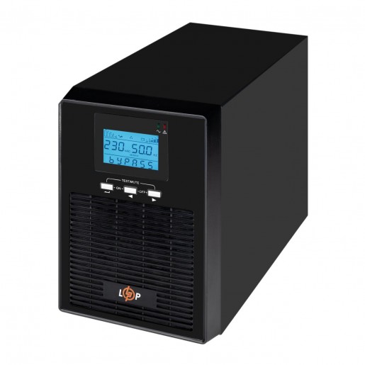 Smart-UPS LogicPower 1000 PRO (with battery)